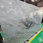 Đá Thạch Anh Branco Royal Phantasy