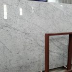 ĐÁ MARBLE TRẮNG Ý