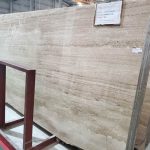 Đá Marble Vân Gỗ Thẳng