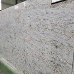 Đá Granite White Giblee