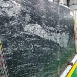 Đá Granite Blue Night