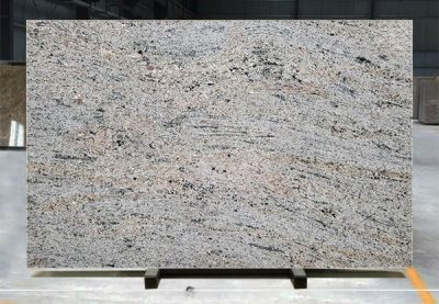 Đá Granite White Giblee