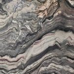 Đá Thạch Anh Explassion Blue