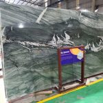 Đá Thạch Anh Cristallo Mare