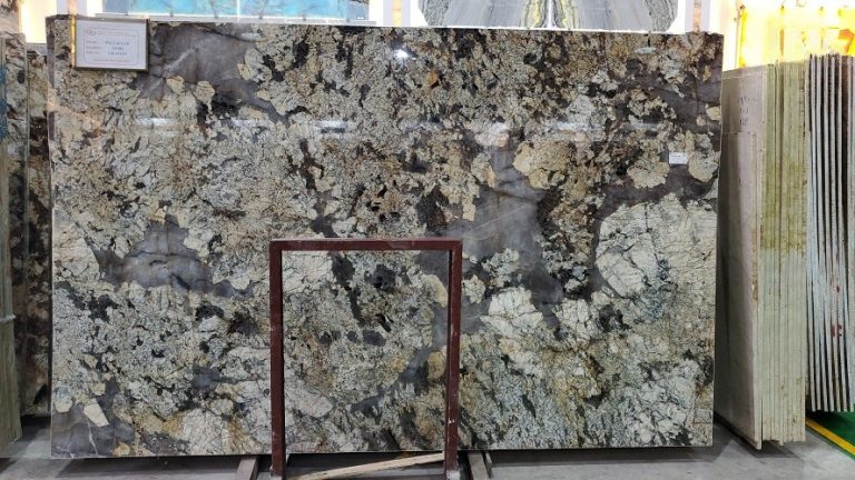 Đá Granite Pallava