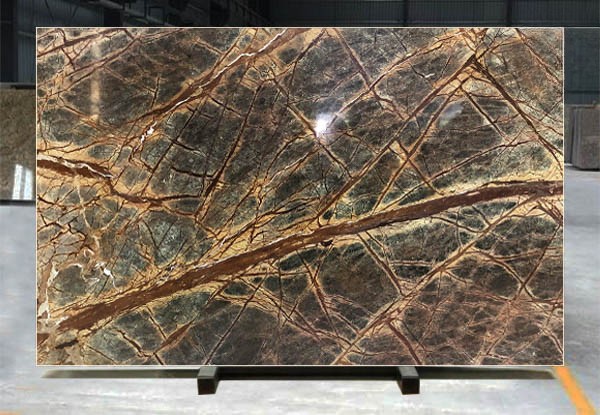 ĐÁ FOREST MARBLE
