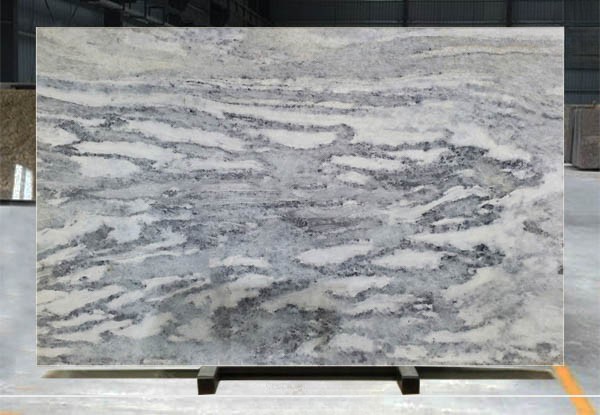 Đá Granite Saint Moritz