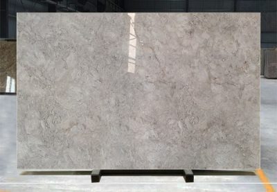 ĐÁ MARBLE OMAN XÁM