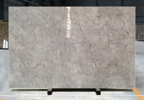 ĐÁ MARBLE OMAN XÁM