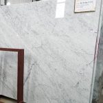 ĐÁ MARBLE TRẮNG Ý