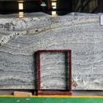 Đá Granite Azue Blue