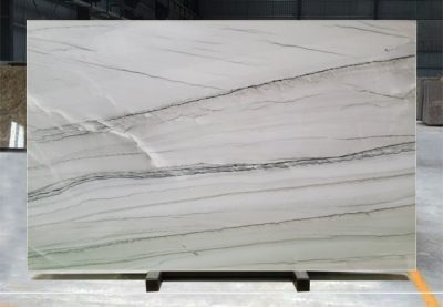 Đá Thạch Anh Chantilly