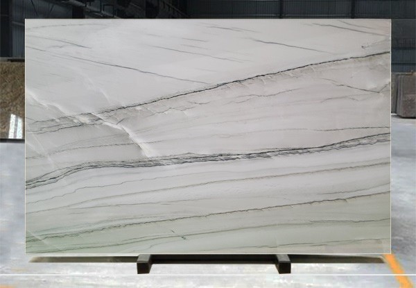 Đá Thạch Anh Chantilly