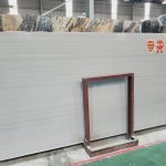 Đá Marble White Quarm