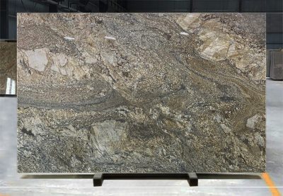 Đá Granite Blue Dunes 3.0