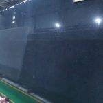 Đá Granite Preto Aracruz