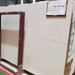 Đá Marble Vân Gỗ Cát