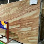 Đá Thạch Anh Red Fire