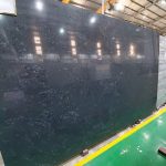 Đá Thạch Anh Black Mist