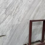 ĐÁ MARBLE TRẮNG HY LẠP VOLAKAS