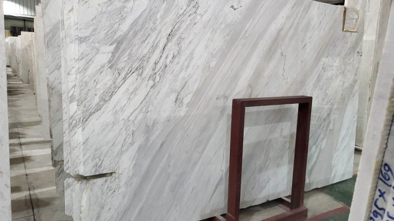 ĐÁ MARBLE TRẮNG HY LẠP VOLAKAS