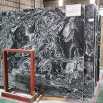 Đá Granite Black Forest – Đá hoa cương rừng đen
