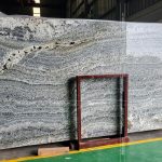 Đá Granite Azue Blue