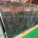 Đá Thạch Anh Green Canyon