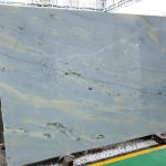 Đá Onyx Xuyên Sáng Ocean Blue