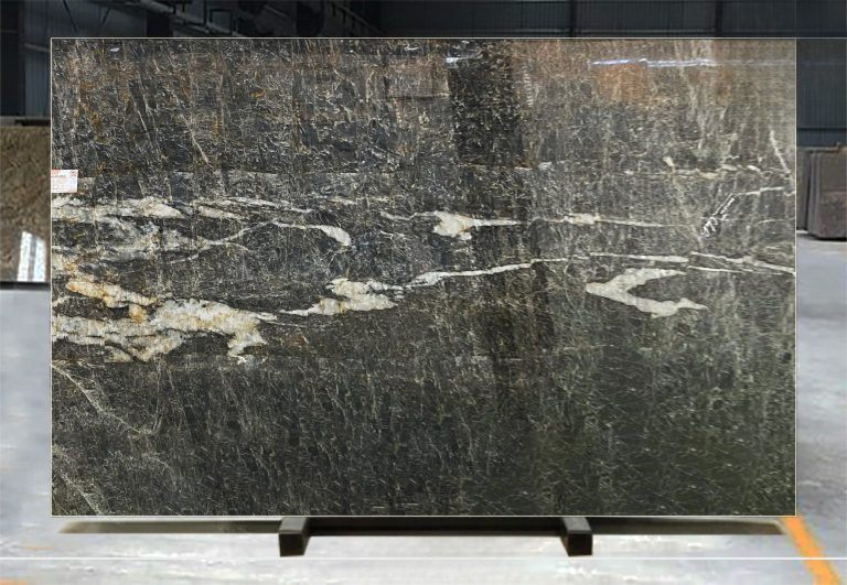 Đá Thạch Anh Royal Blue