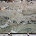 Đá Thạch Anh Macaubas Gold