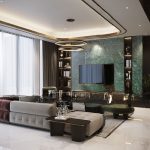 ĐÁ MARBLE XANH VỎ DƯA