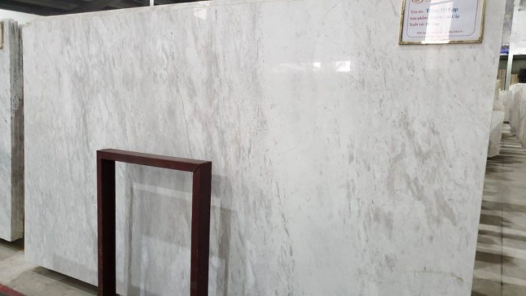 ĐÁ MARBLE TRẮNG HY LẠP VOLAKAS