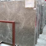 Đá Marble Savana Grey