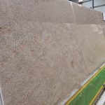 Đá Granite Sparkle Brown