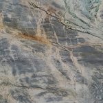 Đá Thạch Anh Cinza Van Gogh