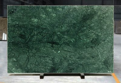 ĐÁ MARBLE XANH VỎ DƯA