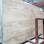Đá Marble Vân Gỗ Thẳng
