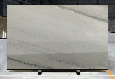 Đá Thạch Anh Silver Shadow