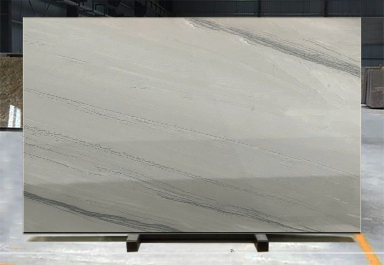 Đá Thạch Anh Silver Shadow