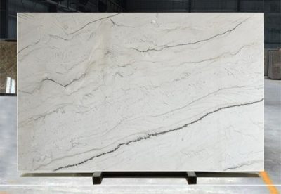 Đá Thạch Anh Mont Blanc