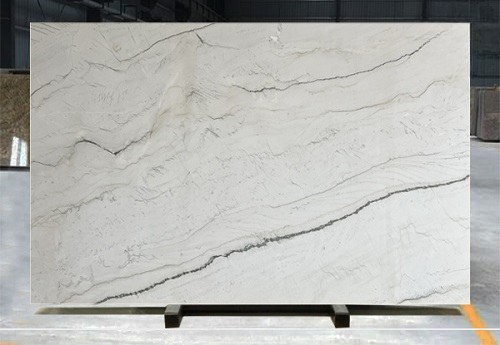 Đá Thạch Anh Mont Blanc