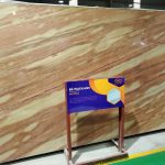 Đá Thạch Anh Red Fire