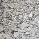 Đá Granite Glacier River