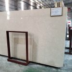 ĐÁ MARBLE CREAM NOUVA