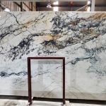 Đá Thạch Anh Branco Royal Phantasy