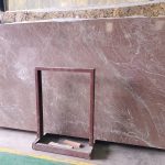 Đá Granite Jesper Red