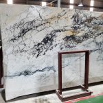 Đá Thạch Anh Branco Royal Phantasy