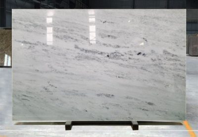 Đá Marble White Shadow