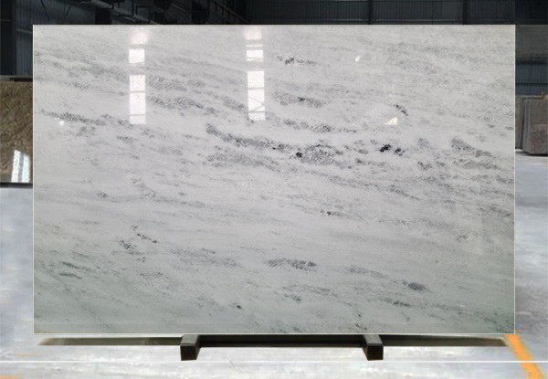 Đá Marble White Shadow